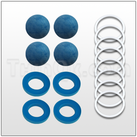 Repair kit (T819.1050)